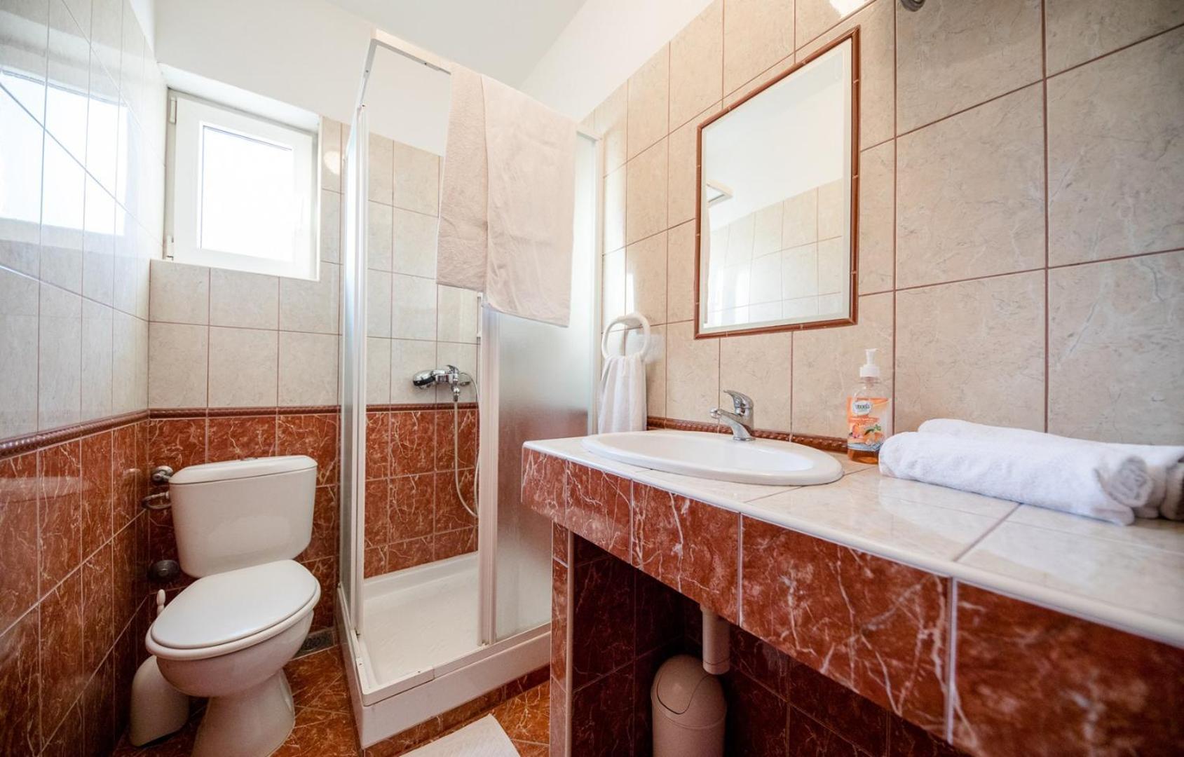 Apartments Vladimir 2836 Palit Room photo